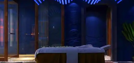 昆明Yayu养生馆秉持“客户至上”的服务理念