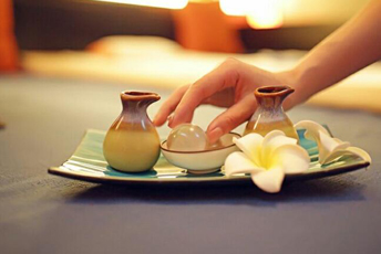 欢迎来到昆明Yayu养生馆养生馆!